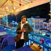 Siddique Nagori