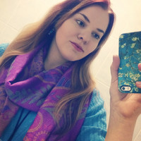 Elena Karmatskaya