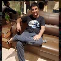 Nikhil Gupte