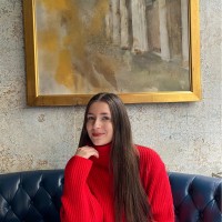 Marie Llerena