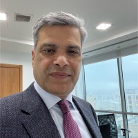 Mohammed Obeidat