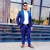 Syed Anser Sheraz