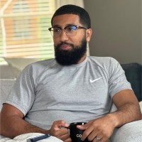 Ali Saeed