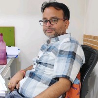 Vishnu Kumar Gupta