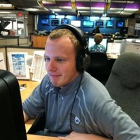Eric Ristow