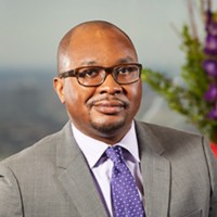 Dapo Adedeji