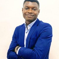 Samuel Timilehin