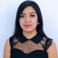 María Fernanda Cortés Sánchez