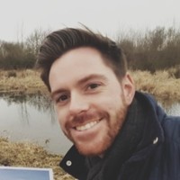 Simon Hunter