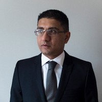Rakesh Punj
