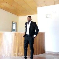Ousman Aristide Dosso