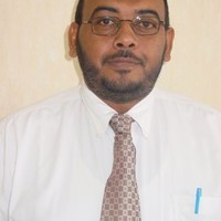 Khalid Babeker