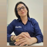 Vera Lúcia Dantas