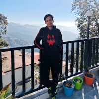 Sparsh Ranjan
