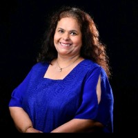 Poornima Krishnaswamy