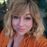 Tiffany Lamoreaux