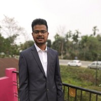 Dipankar Baishya