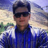 Saeed Fakhimi
