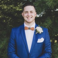 Andrew Stonecipher