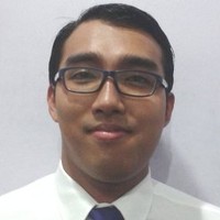 Muhammad Izdihar Ismail