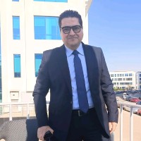 Ahmed Magdy, Credit Certified