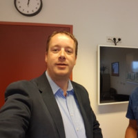 Frank De Vries
