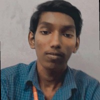 Ajith Babu Kalaiselvan