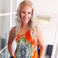Maarit Myllymäki