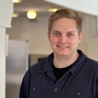 Benjamin Lutsch