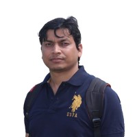 Bishwajeet Pradhan CSM®