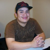 Eddie Burgos