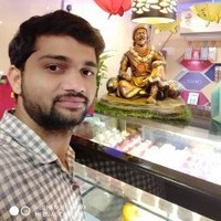 Pradip Solanke
