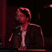 Peter McMahon