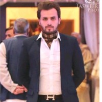 Farhan Zeb