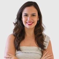 Isabela de Araújo Santos