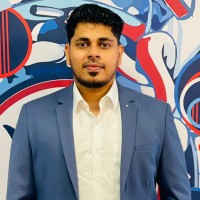 Muhammed Shaheen P.S