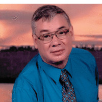 Peter Mahon