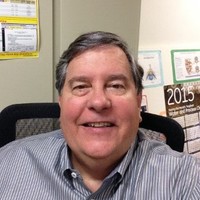 Neil Wingert