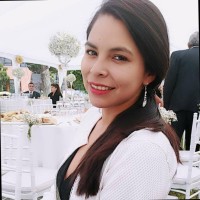 Karen Camila Lazarte Espinoza