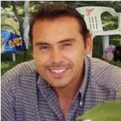 Francisco Javier Arciniega Frausto