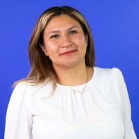 Paulina Ilagor Rosas