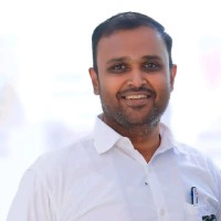 Kamalakannan Perumal, Ph.D.