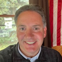 Tony J. Van Der Wielen