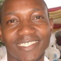 Stephen Ndichu Kinyanjui