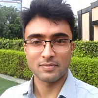 Siddharth Dwivedi