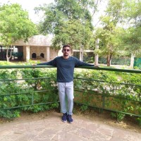 Akash Shende