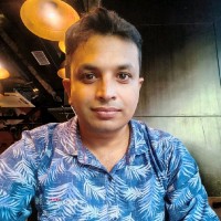 Kishanu Biswas