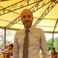 Alessio Maestri