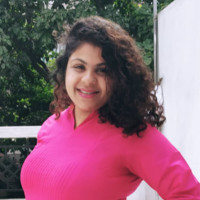 Daliya Banerjee