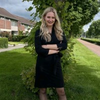 Ilse Anna van der Bijl